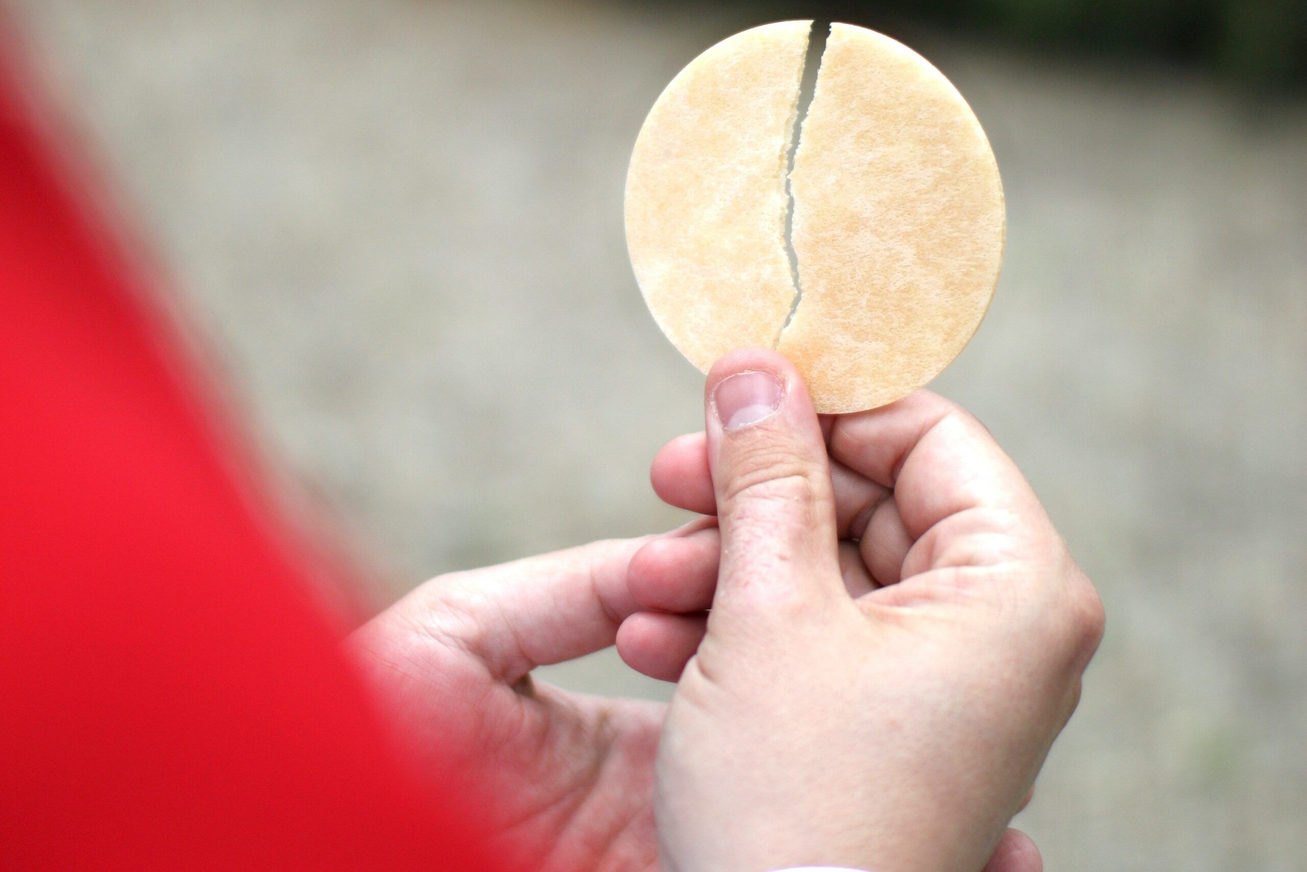 eucharistie